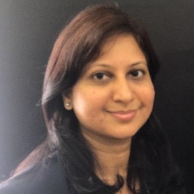 Ms. Mini Gupta, Partner, EY